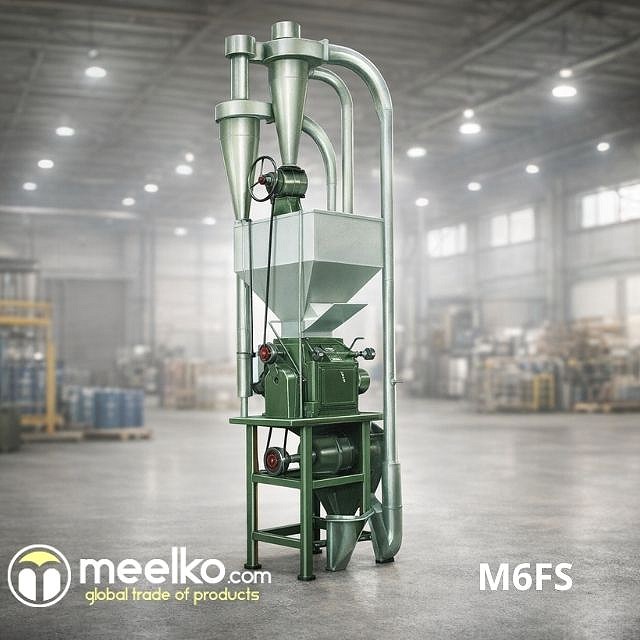 Wheat Flour Mill 300-400kg Complete Kit related product image - PHA+PHNwYW4gc3R5bGU9ImNvbG9yOiByZ2IoNTUsIDY1LCA4MSk7Ij5MYXMgcGVxdWXDsWFzIG3DoXF1aW5hcyBtb2xpZW5kYSBoYXJpbmEgc29uIHByaW5jaXBhbG1lbnRlIGZvciB1c28gaW5kZXBlbmRpZW50ZSwgdGFtYmnDqW4gc2UgcHVlZGUgdXRpbGl6YXIgaW4gdW5hIHBlcXVlw7FhIHBsYW50YSAuIExvcyBncmFub3MgcXVlIHB1ZWRlbiBzZXIgcHJvY2VzYWRvcyBzb24gZWwgdHJpZ28sIGVsIG1hw616LCB5Jm5ic3A7YXJyb3o8L3NwYW4+PC9wPg==
