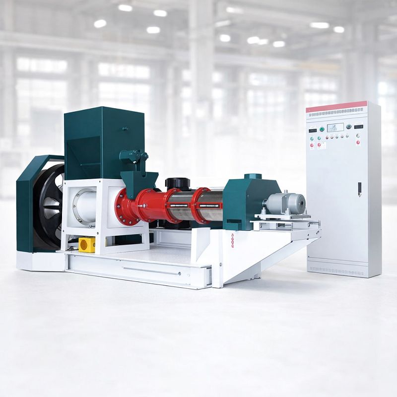 Cat Food Extruders subcategory image
