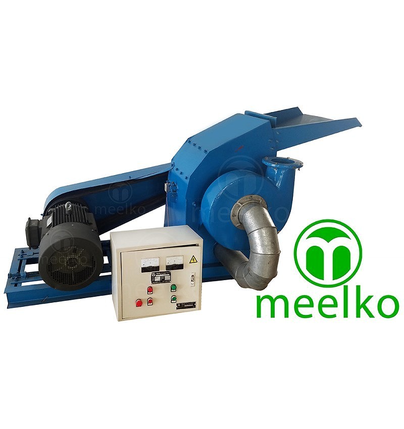 Diesel hammer mill for biomass grinding up to 680 kg per hour - MKH500A related product image - PHA+RGllc2VsIGhhbW1lciBiaW9tYXNzIG1pbGwgPHN0cm9uZz5NS0g1MDBBPC9zdHJvbmc+IHdpdGggcG93ZXJmdWwgZGllc2VsIGVuZ2luZSBhbmQgdXAgdG8gfjxzdHJvbmc+NjgwIGtnL2ggY2FwYWNpdHk8L3N0cm9uZz4sIGlkZWFsIGZvciBjcnVzaGluZyB3b29kIGNoaXBzIGFuZCBkcnkgYWdyaWN1bHR1cmFsIHJlc2lkdWVzIG9mZi1ncmlkIGludG8gZmluZSBwYXJ0aWNsZXMgZm9yIHBlbGxldHMsIGJyaXF1ZXR0ZXMgb3IgY29tcG9zdDwvcD4=