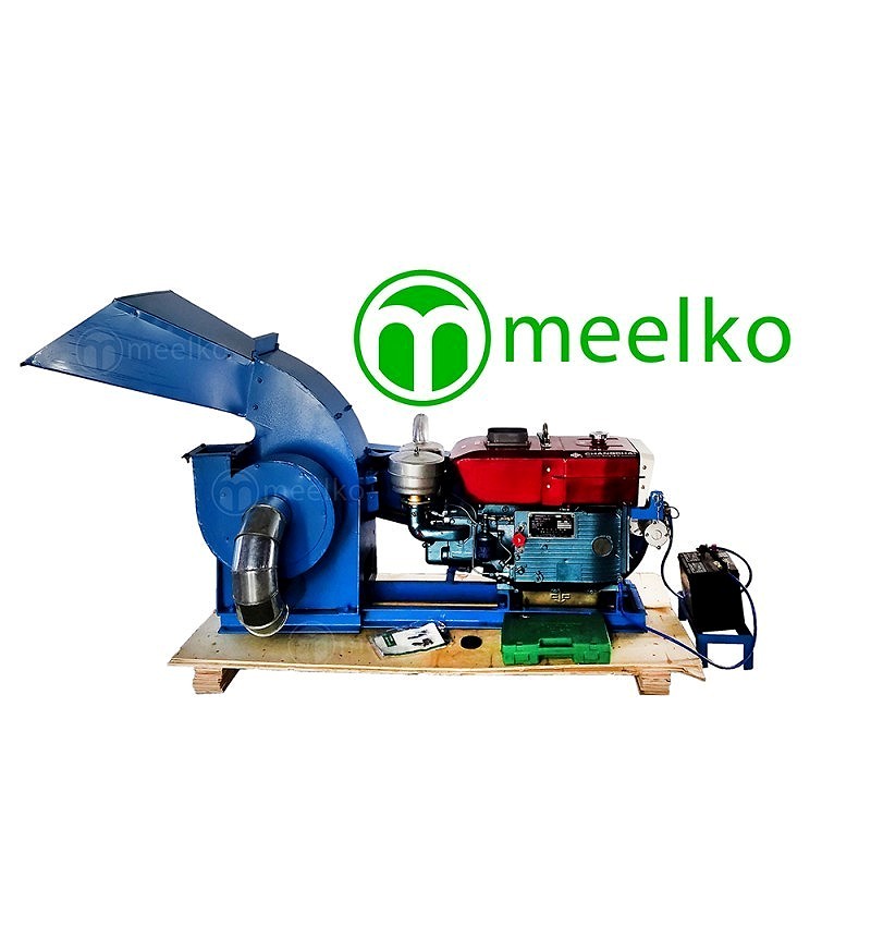 Diesel hammer mill for biomass grinding up to 545 kg per hour - MKH420A related product image - PHA+RGllc2VsIGhhbW1lciBiaW9tYXNzIG1pbGwgPHN0cm9uZz5NS0g0MjBBPC9zdHJvbmc+IHdpdGggcG93ZXJmdWwgZGllc2VsIGVuZ2luZSBhbmQgdXAgdG8gPHN0cm9uZz41NDUga2cvaCBjYXBhY2l0eTwvc3Ryb25nPiwgcGVyZmVjdCBmb3IgY3J1c2hpbmcgd29vZCBjaGlwcyBhbmQgZHJ5IGFncmljdWx0dXJhbCByZXNpZHVlcyBvZmYtZ3JpZCBpbnRvIGZpbmUgcGFydGljbGVzIGZvciBwZWxsZXRzLCBicmlxdWV0dGVzIG9yIGNvbXBvc3QuPC9wPg==