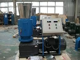 Meelko Chipper-Hammer Mill for Direct Sawdust Production subcategory image